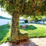 Casa Da Glicia, Casa Con Piscina Privada, Disfrutar Y Relajarse * Goyán