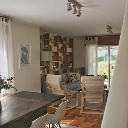 Casa Da Glicia, Casa Con Piscina Privada, Disfrutar Y Relajarse Holiday home