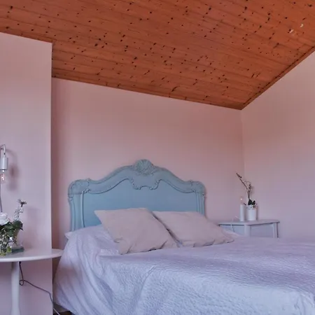 Holiday home Casa Da Glicia, Casa Con Piscina Privada, Disfrutar Y Relajarse Goyan