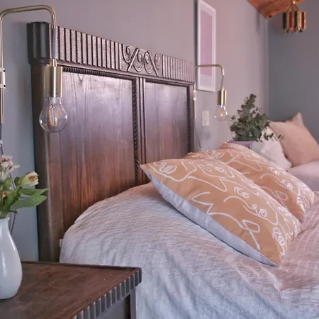 Casa Da Glicia, Casa Con Piscina Privada, Disfrutar Y Relajarse Goyan