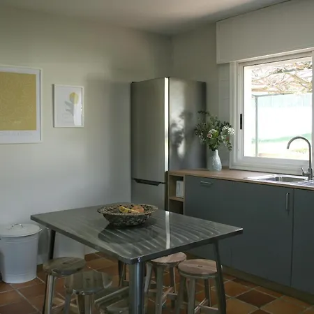 Casa Da Glicia, Casa Con Piscina Privada, Disfrutar Y Relajarse Holiday home *