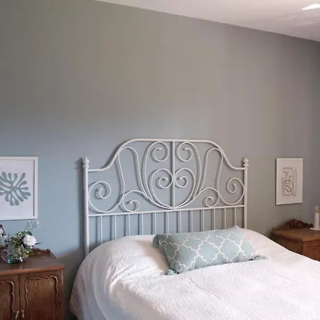 Casa Da Glicia, Casa Con Piscina Privada, Disfrutar Y Relajarse Holiday home