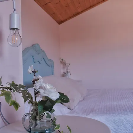 Casa Da Glicia, Casa Con Piscina Privada, Disfrutar Y Relajarse Holiday home