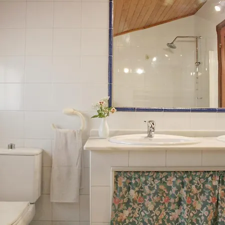 Holiday home Casa Da Glicia, Casa Con Piscina Privada, Disfrutar Y Relajarse Goyan