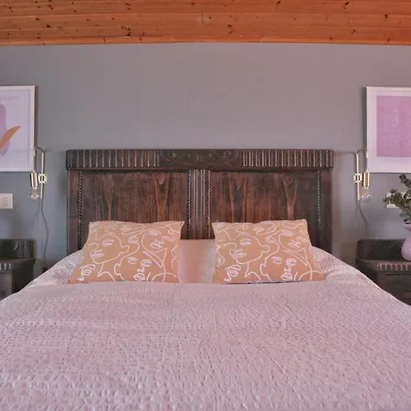 Holiday home Casa Da Glicia, Casa Con Piscina Privada, Disfrutar Y Relajarse *