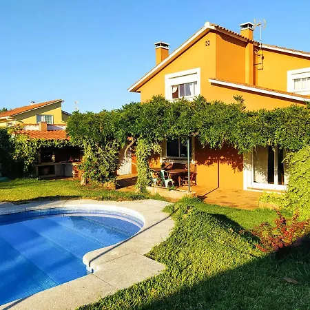 Ferienhaus Casa Da Glicia, Casa Con Piscina Privada, Disfrutar Y Relajarse *