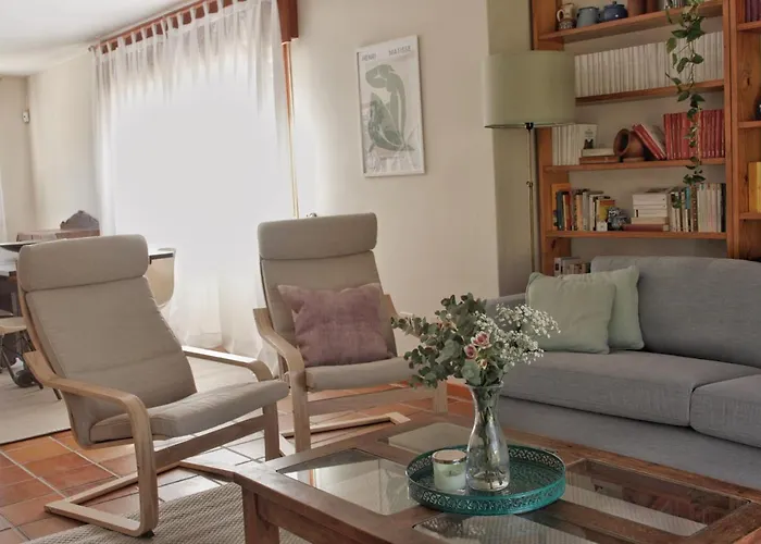 Casa Da Glicia, Casa Con Piscina Privada, Disfrutar Y Relajarse Goyán