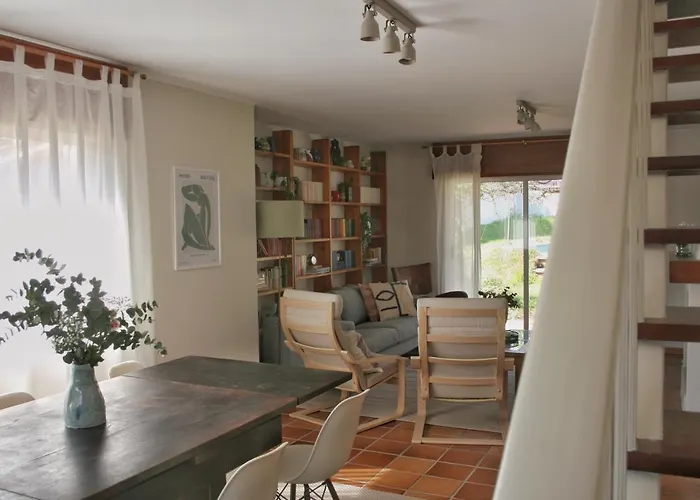 Casa Da Glicia, Casa Con Piscina Privada, Disfrutar Y Relajarse Σπίτι διακοπών