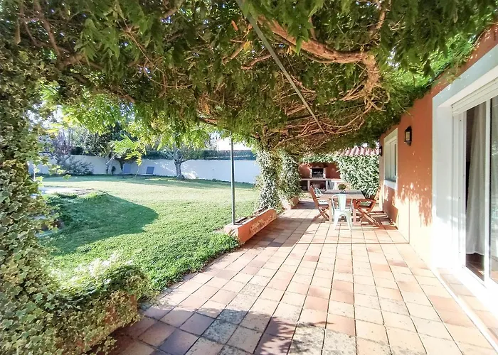 Σπίτι διακοπών Casa Da Glicia, Casa Con Piscina Privada, Disfrutar Y Relajarse