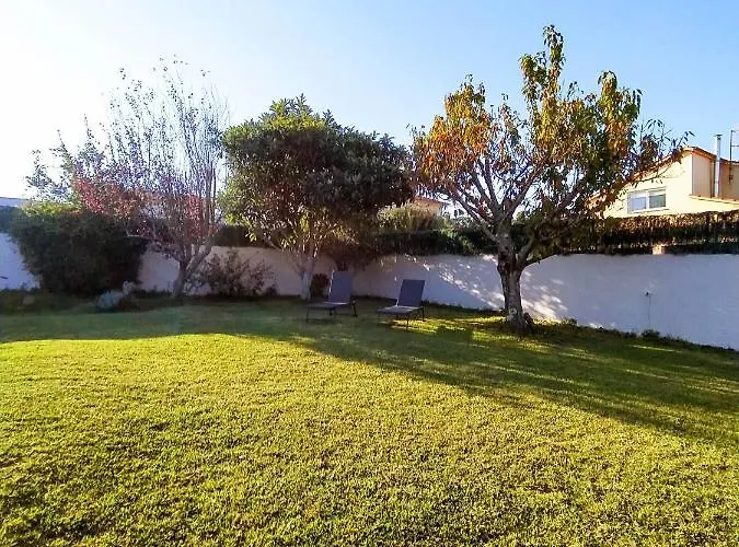 Σπίτι διακοπών Casa Da Glicia, Casa Con Piscina Privada, Disfrutar Y Relajarse Goyán