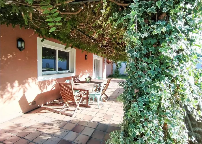 Σπίτι διακοπών Casa Da Glicia, Casa Con Piscina Privada, Disfrutar Y Relajarse Goyán