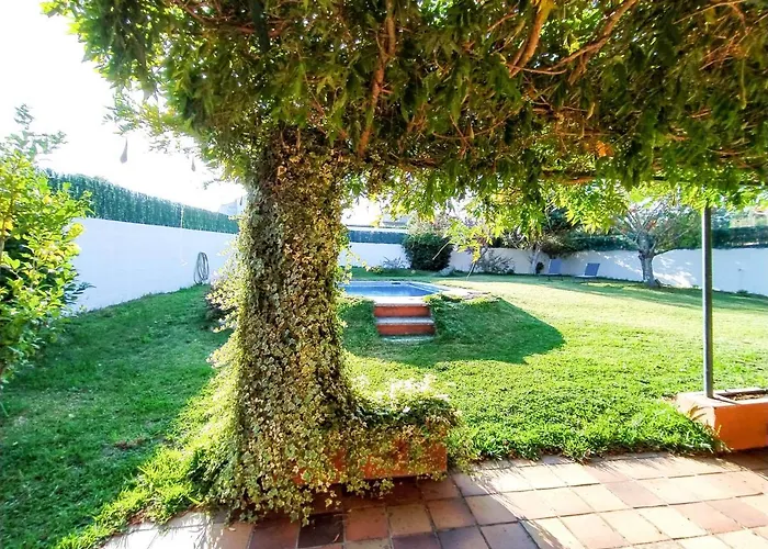 Casa Da Glicia, Casa Con Piscina Privada, Disfrutar Y Relajarse * Goyán