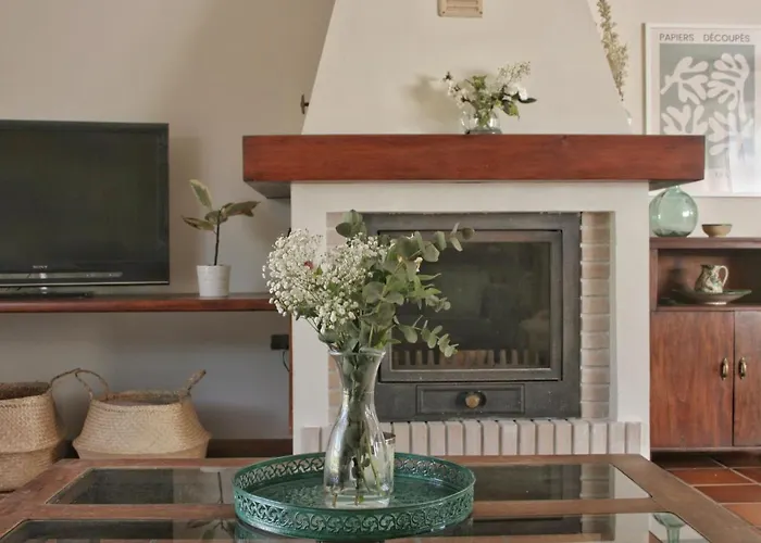 Casa Da Glicia, Casa Con Piscina Privada, Disfrutar Y Relajarse