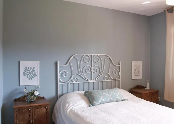 Casa Da Glicia, Casa Con Piscina Privada, Disfrutar Y Relajarse Σπίτι διακοπών