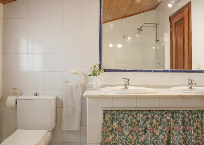 Σπίτι διακοπών Casa Da Glicia, Casa Con Piscina Privada, Disfrutar Y Relajarse Goyán