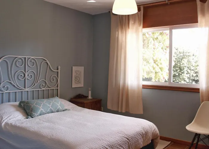 Casa Da Glicia, Casa Con Piscina Privada, Disfrutar Y Relajarse *