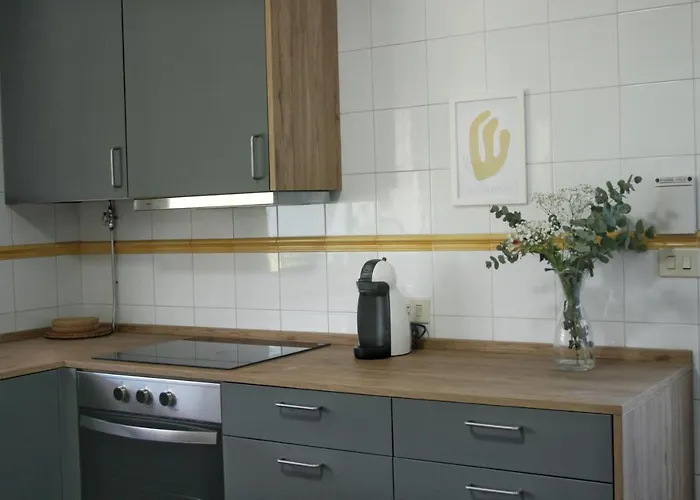 Σπίτι διακοπών Casa Da Glicia, Casa Con Piscina Privada, Disfrutar Y Relajarse Goyán